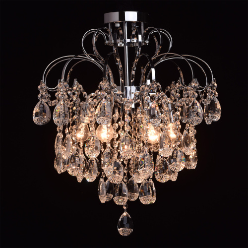 Люстра потолочная De City Бриз 464017106 фото 3