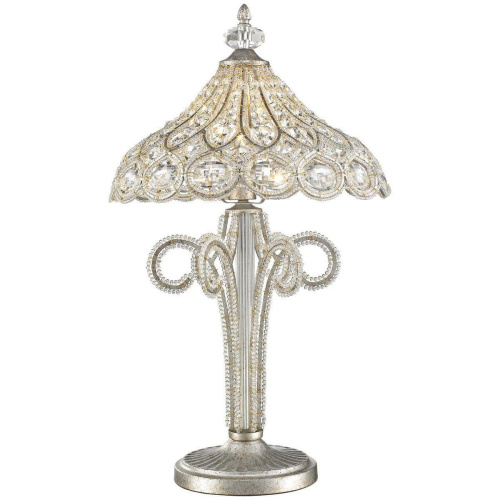 Настольная лампа Wertmark Princess WE310.01.204 Настольная лампа Wertmark Princess WE310.01.204