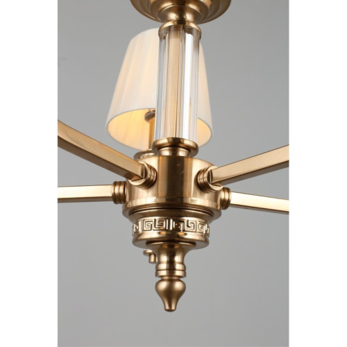 Люстра подвесная APL.716.13.05 фото 16