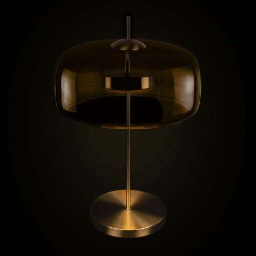 10040T/B Настольная лампа LOFT IT Dauphin фото 3