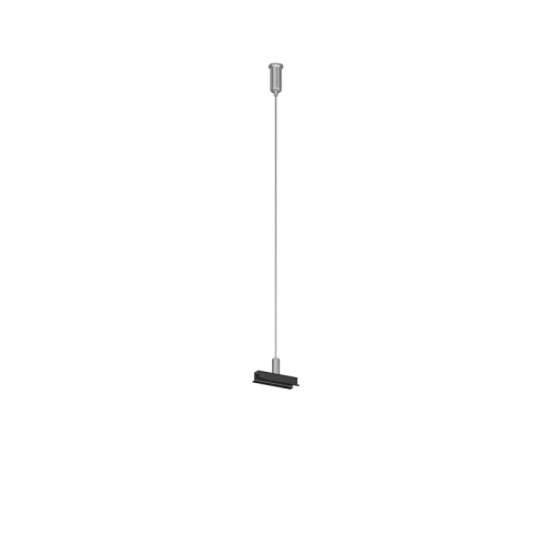 Трековый светильник Denkirs SMART SLIM BASE | СМАРТ СЛИМ БЕЙС TR2413-BK фото 3