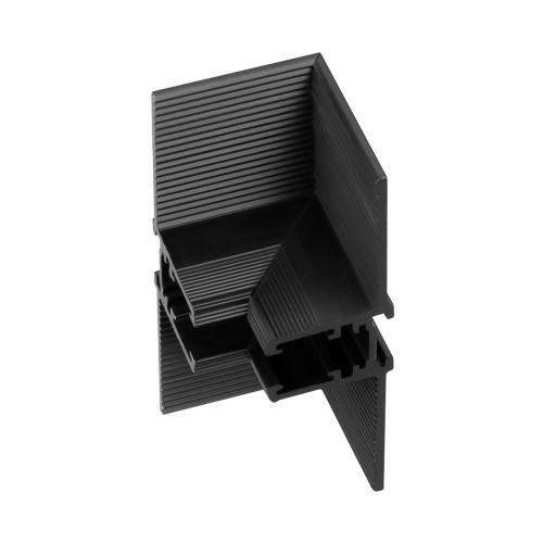 Коннектор угловой MAG-MICROCOSM-CON-FDW-L90-INT (BK) Arlight 051939 Коннектор угловой MAG-MICROCOSM-CON-FDW-L90-INT (BK) Arlight 051939