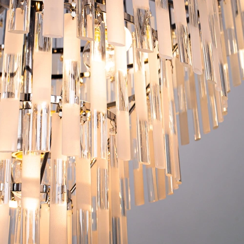 Подвесная люстра Arte Lamp Eliza A1009SP-10CC фото 5