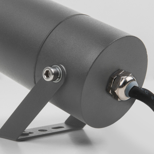 Уличный светильник Landscape 35146/S графит фото 3