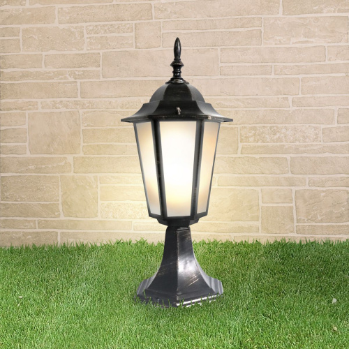 Ландшафтный светильник GL 1004S черное золото IP44 GL 1004S черное золото фото 4