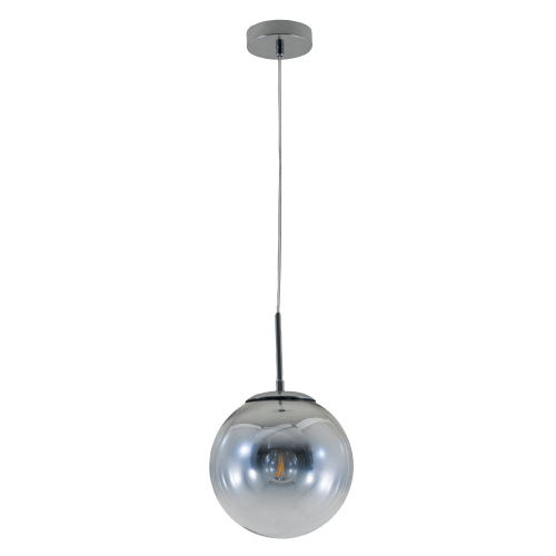Подвесной светильник Arte Lamp Jupiter Chrome A7961SP-1CC фото 5 Подвесной светильник Arte Lamp Jupiter Chrome A7961SP-1CC фото 5