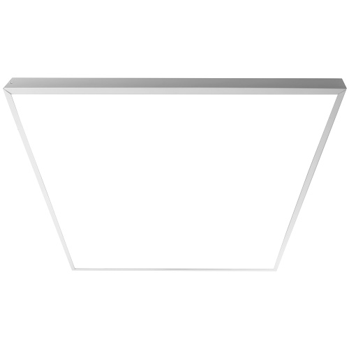 Офисный светильник серии TR Армстронг IP54 36Вт, 4000К, опал фото 3