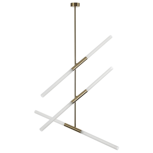4306/6 HIGHTECH ODL22 277 античная бронза Потолочный светильник IP20 G9 6*40W SOHO 4306/6 HIGHTECH ODL22 277 античная бронза Потолочный светильник IP20 G9 6*40W SOHO