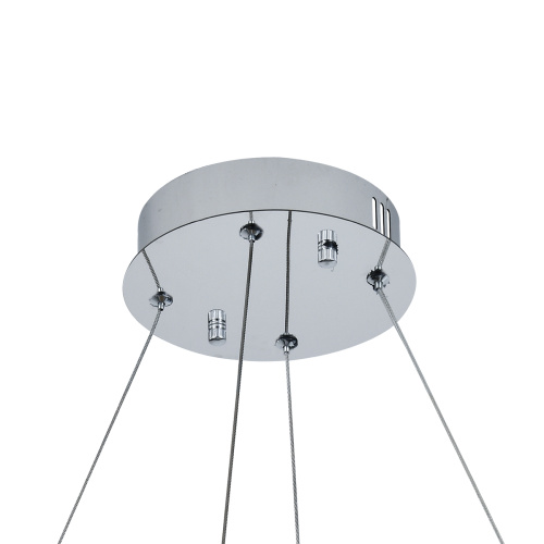 Подвесной светильник 12056/A/1P Chrome фото 2 Подвесной светильник 12056/A/1P Chrome фото 2