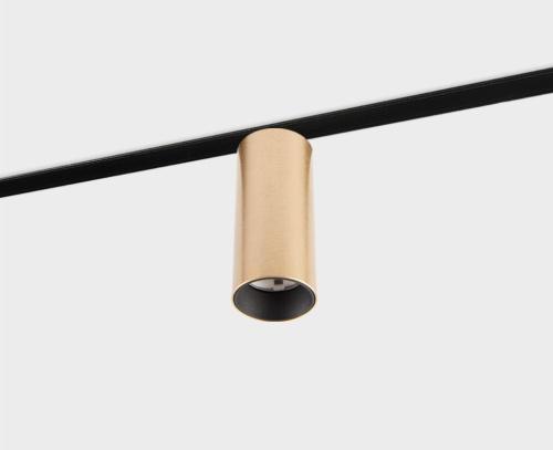 IT012-5026 gold 3000K светильник трековый фото 3