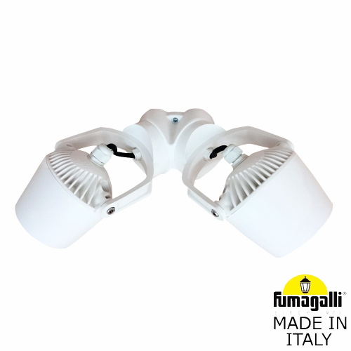 Фасадный светильник FUMAGALLI MINITOMMY 2L. 3M1.000.000.WXU2L фото 2 Фасадный светильник FUMAGALLI MINITOMMY 2L. 3M1.000.000.WXU2L фото 2