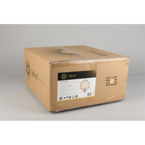 Люстра подвесная APL.732.16.05 фото 15