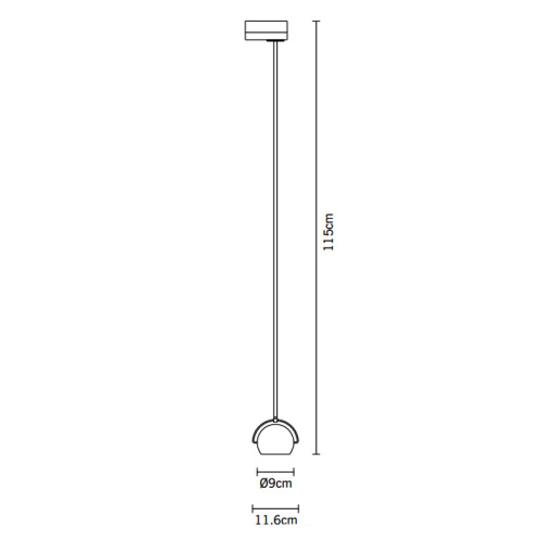 Спот D57J0500 фото 2 Спот D57J0500 фото 2