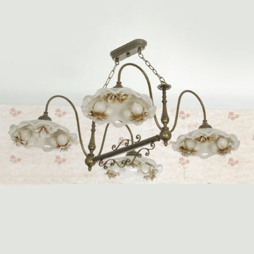 Люстра CSD 40A30 фото 2 Люстра CSD 40A30 фото 2