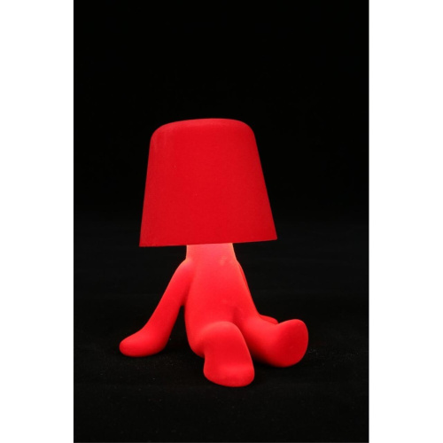 Настольная лампа APL.677.24.01 фото 8