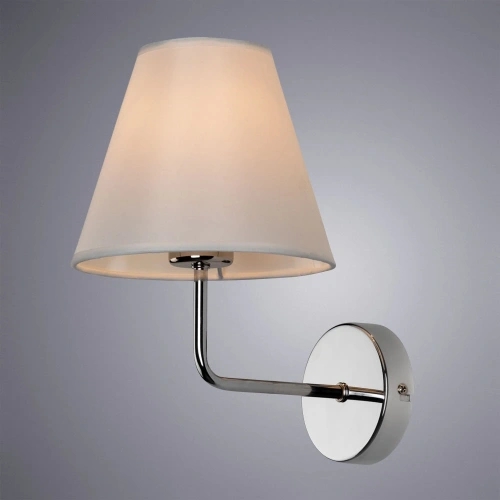 Бра Arte Lamp ELBA A2581AP-1CC фото 2