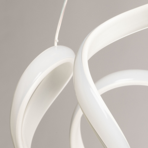 Люстра De City Аурих фото 2