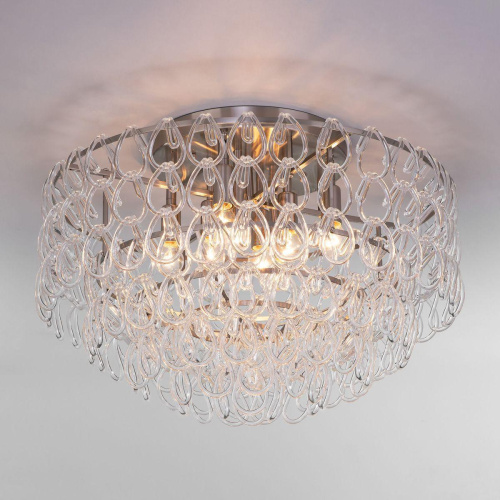 Потолочный светильник Bogates Cappio 380/8 Smart Потолочный светильник Bogates Cappio 380/8 Smart