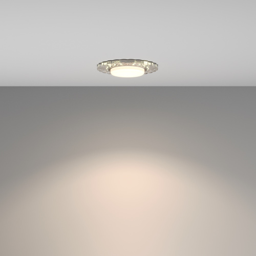 Встраиваемый светильник NUVOLT LDL-012T фото 9