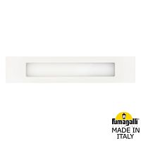Fumagalli Светильник для подсветки лестниц встраиваемый FUMAGALLI NINA 270 8C1.000.000.WYP1L
