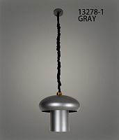 Светильник подвесной Alfa Light F4124-18