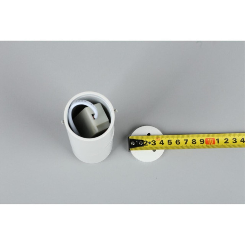 Светильник встраиваемый-накладной OML-100209-10 фото 3 Светильник встраиваемый-накладной OML-100209-10 фото 3