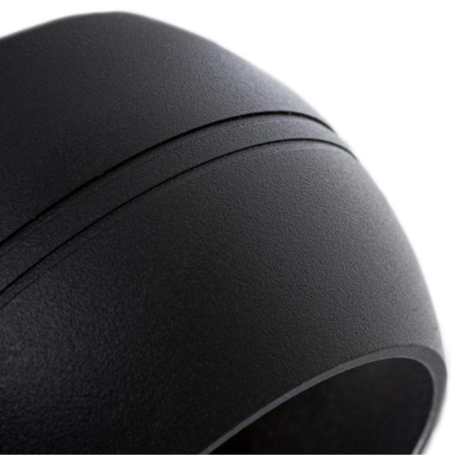 Встраиваемый светильник Arte Lamp Gambo A5550PL-1BK фото 3