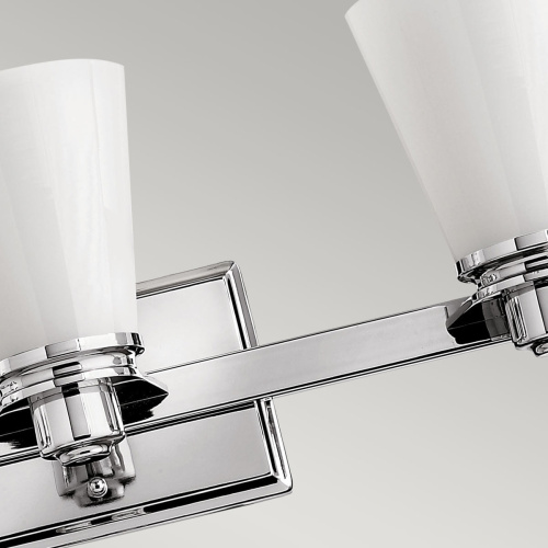 Бра для ванных комнат Hinkley Lighting, Арт. HK-AVON3-BATH фото 5 Бра для ванных комнат Hinkley Lighting, Арт. HK-AVON3-BATH фото 5