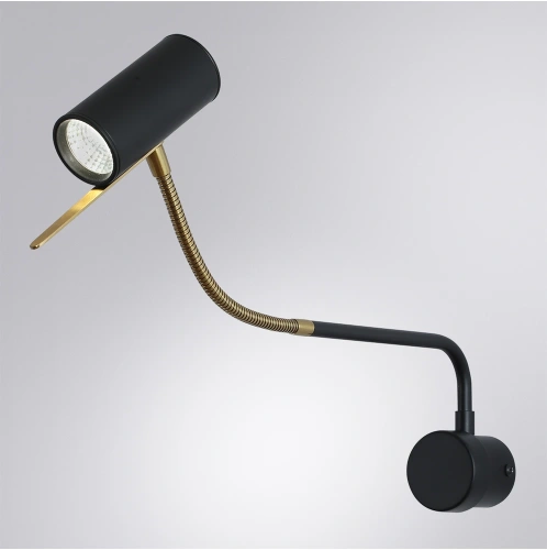 Бра Arte lamp SULAFAT A2423AP-5PB фото 2 Бра Arte lamp SULAFAT A2423AP-5PB фото 2
