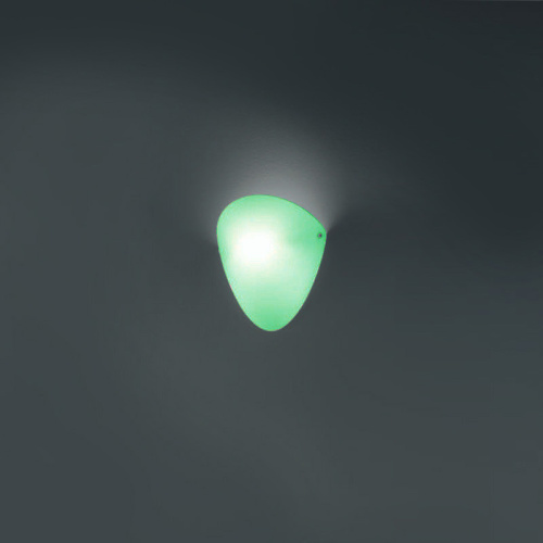 Настенный светильник AP OVALINA VE фото 4