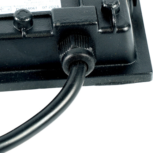 Светодиодный прожектор SAFFIT SFL90-20 IP65 20W 6400K фото 10