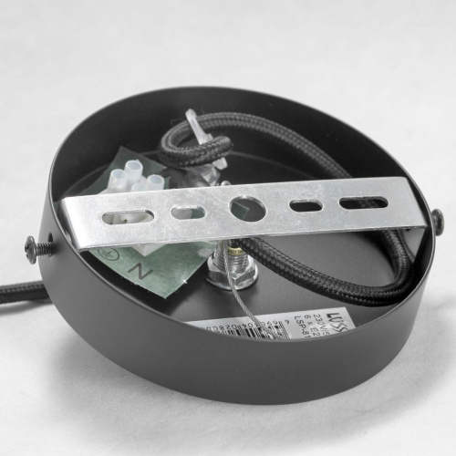 Подвесной светильник Lussole SY6418 фото 6 Подвесной светильник Lussole SY6418 фото 6