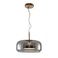 Подвесной светильник Arte Lamp PADOVA A2404SP-33SM