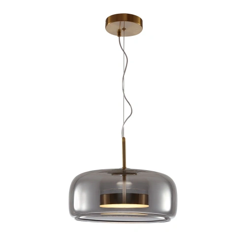 Подвесной светильник Arte Lamp PADOVA A2404SP-33SM