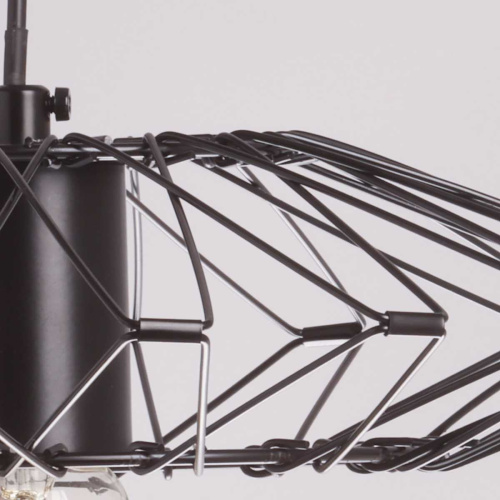 Подвесной светильник De City Соло 112012001 фото 9