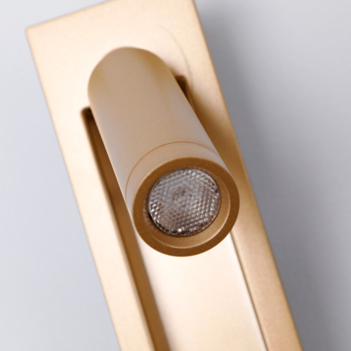 Настенный светильник techno-led Favourite 4495-1W Сайд/Bedside фото 4 Настенный светильник techno-led Favourite 4495-1W Сайд/Bedside фото 4