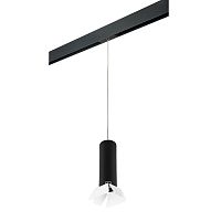 Комплект с трековым светильником Lightstar Rullo (214497+595857+202436) PRORP497436