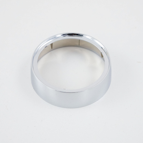 Citilux Гамма CLD004.5 Декоративное кольцо Хром фото 2 Citilux Гамма CLD004.5 Декоративное кольцо Хром фото 2