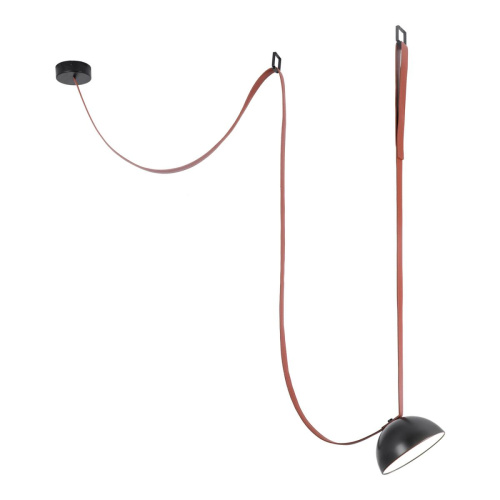 Линейно-подвесной светильник Lussole LSP-7522 фото 2