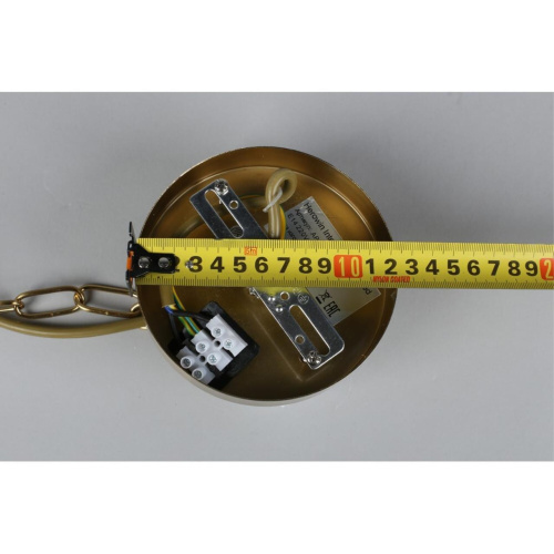 Люстра подвесная APL.912.13.07 фото 8