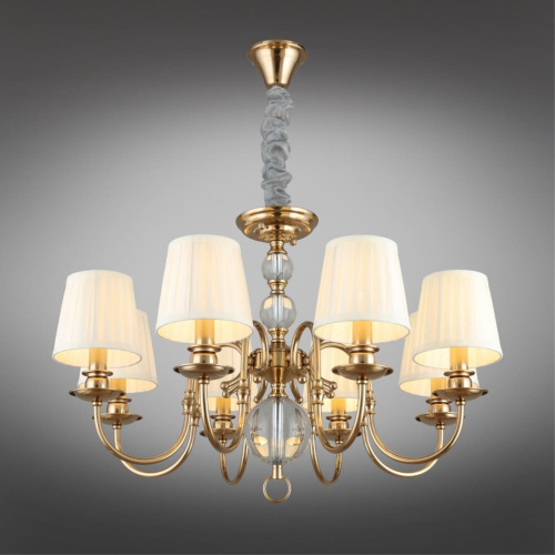 Люстра подвесная APL.704.13.08 фото 3