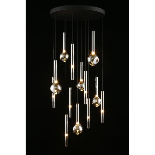 Люстра подвесная APL.059.13.56 фото 13