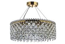 Люстра подвесная Dio D'Arte Elite Vacone LE 1.5.60.100 G