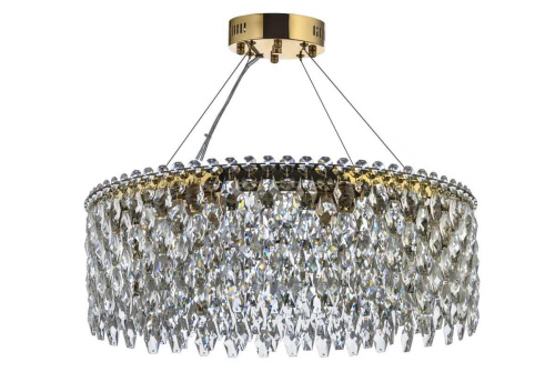 Люстра подвесная Dio D'Arte Elite Vacone LE 1.5.60.100 G Люстра подвесная Dio D'Arte Elite Vacone LE 1.5.60.100 G