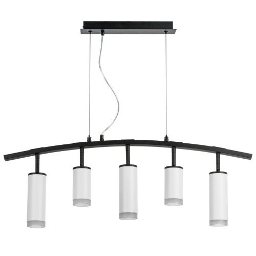 Комплект с подвесной люстрой Lightstar Rullo (571735+214436-2+214486-3+202430-5) LR7353628630