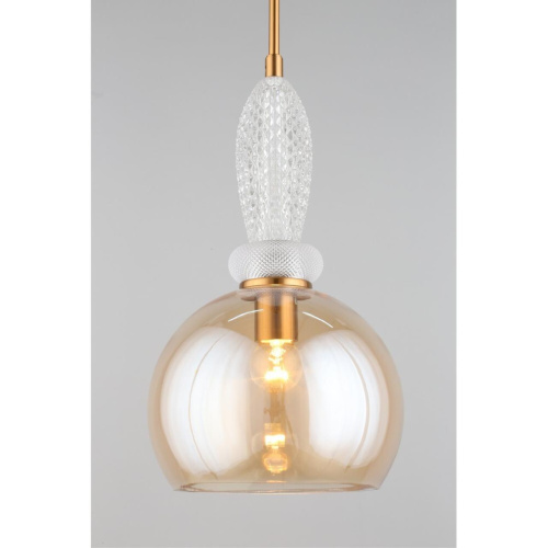 Светильник подвесной APL.304.16.01 фото 9