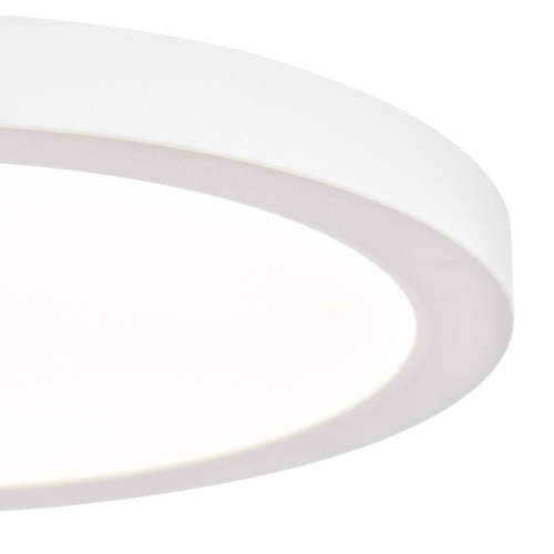 Потолочный светодиодный светильник Sonex Mitra Nebula 7754/18L фото 9