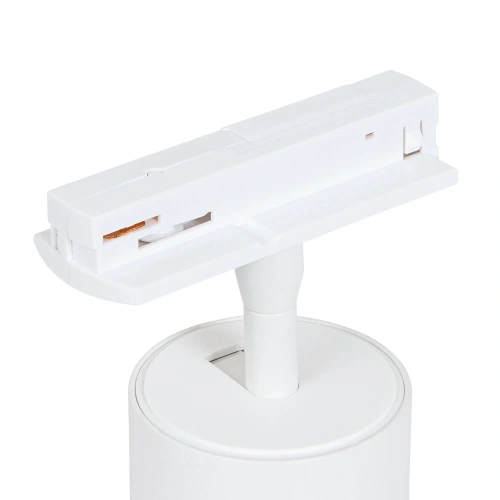 Трековый светильник Arte Lamp AERO A1336PL-1WH фото 3