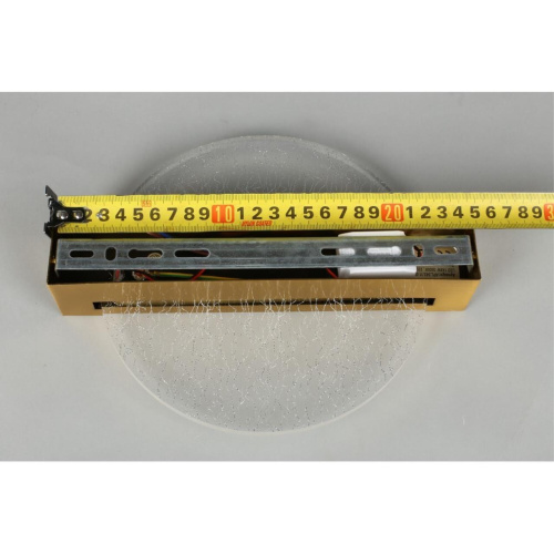 Светильник настенный (Бра) APL.343.11.08 фото 9 Светильник настенный (Бра) APL.343.11.08 фото 9