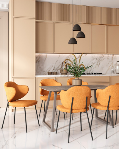 Светильник подвесной светодиодный Moderli V11098-PL Welli фото 5